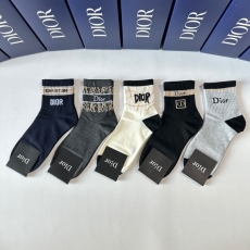 Christian Dior Socks